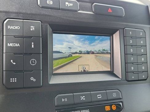 Used 2022 Ford F450 XL w/ Power Equipment Group RWD image 30