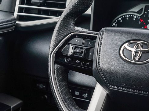 Used 2023 Toyota Tundra Limited w/ TRD Off-Road Package image 20