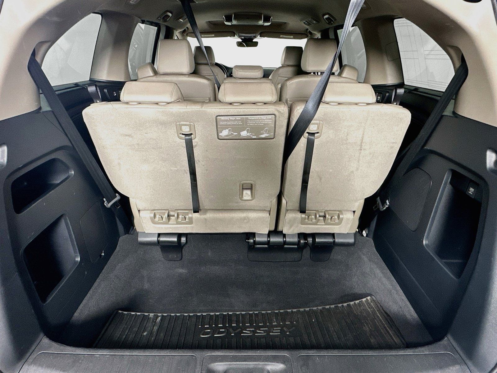 Used 2023 Honda Odyssey Touring image 28