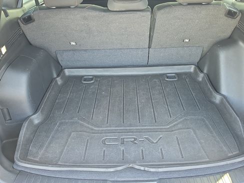 Certified 2024 Honda CR-V Sport image 6