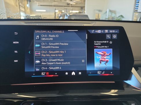 New 2026 BMW X1 xDrive28i w/ Convenience Package image 23