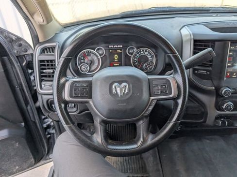 Used 2020 RAM 3500 Tradesman image 9