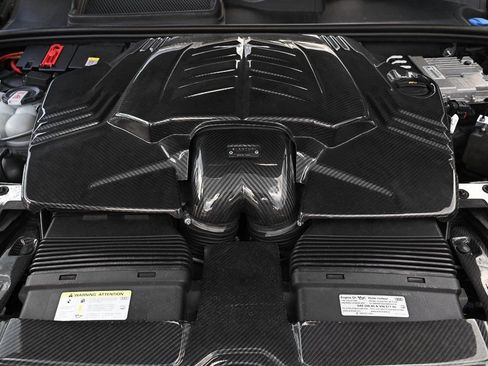 Used 2022 Audi RS Q8 4.0T image 15