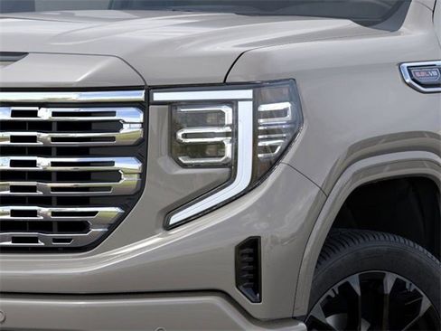 New 2026 GMC Sierra 1500 Denali w/ Denali Reserve Package image 10