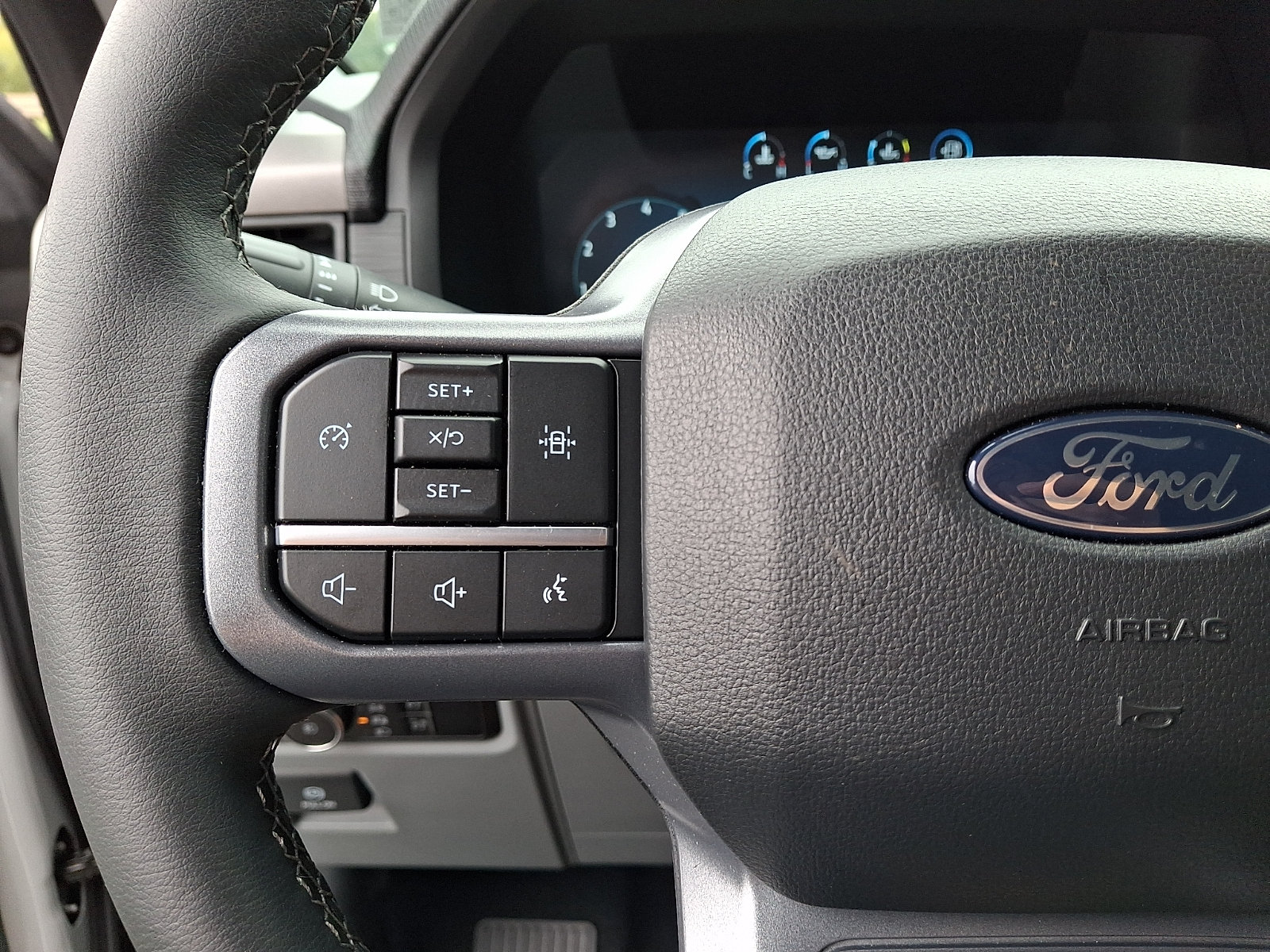 Certified 2026 Ford F150 XLT w/ Tow/Haul Package AWD/4WD image 22