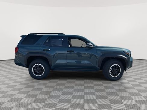 New 2026 Toyota 4Runner TRD Off-Road Premium image 4