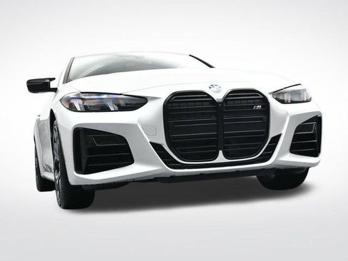 New 2026 BMW 440i xDrive Coupe w/ Premium Package AWD/4WD image 38