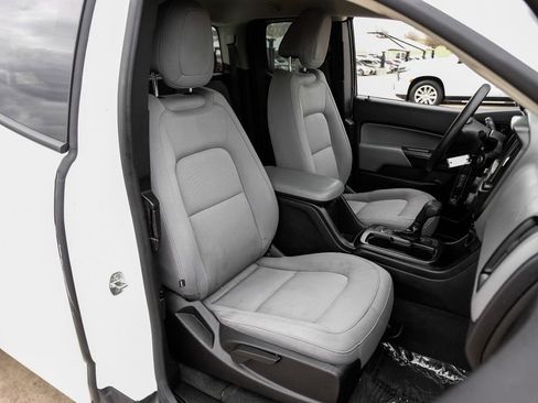 Used 2021 Chevrolet Colorado W/T image 30