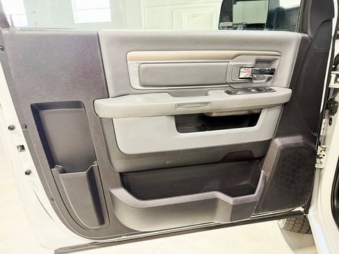 Used 2017 RAM 2500 Tradesman w/ Power & Remote Entry Group image 22