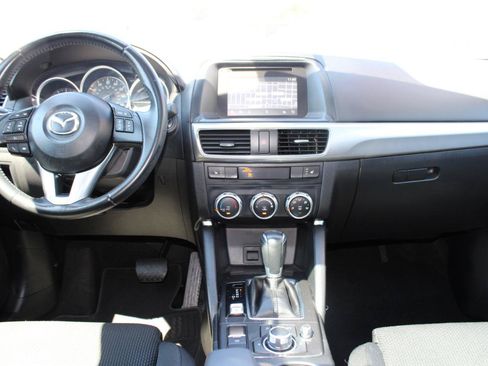 Used 2016 MAZDA CX-5 Touring w/ Bose/Moonroof Package FWD image 10