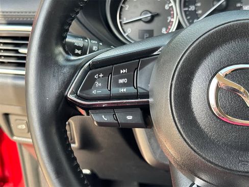 Used 2018 MAZDA CX-5 Grand Touring w/ Premium Package image 23