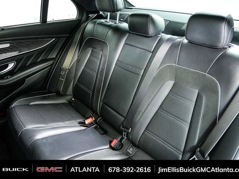Used 2019 Mercedes-Benz E 63 AMG S w/ Driver Assistance Package image 19