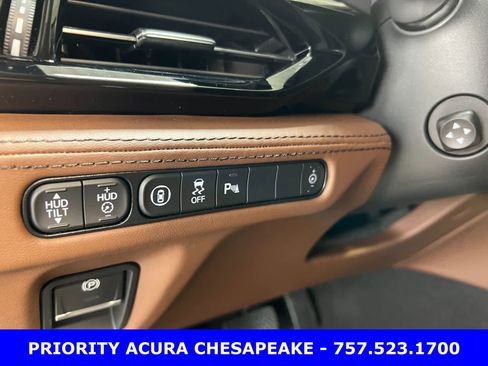 New 2026 Acura MDX w/Advance Package image 16