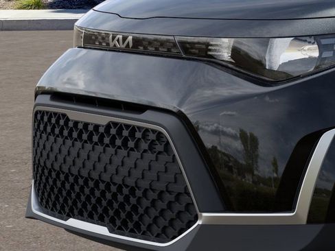 New 2025 Kia Soul LX image 12