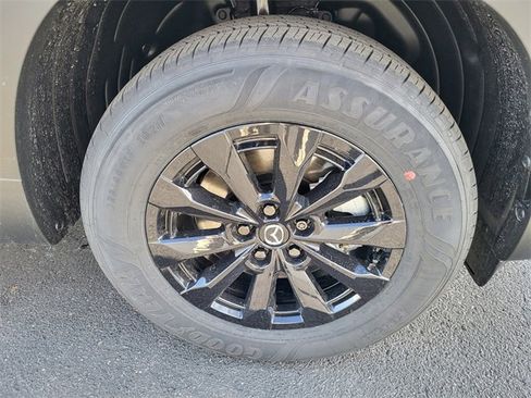 New 2026 MAZDA CX-50 AWD 2.5 Hybrid w/ Weather Package image 15