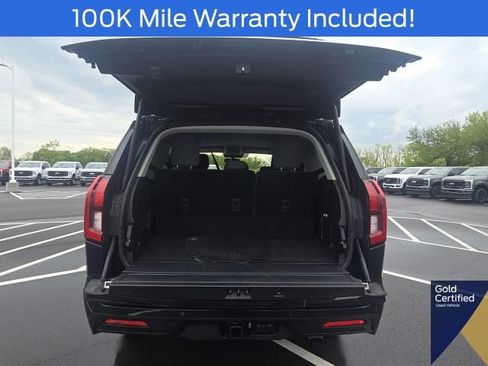 Used 2025 Ford Expedition Active AWD/4WD image 13