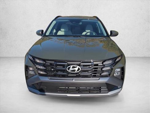 New 2026 Hyundai Tucson SEL image 6