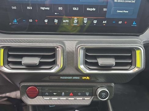 Used 2025 Ford Mustang Premium w/ Wheel & Stripe Package image 25