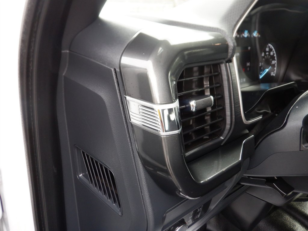 Used 2022 Ford F150 XL w/ STX Appearance Package AWD/4WD image 13
