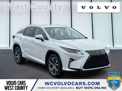 Used 2019 Lexus RX 350 AWD