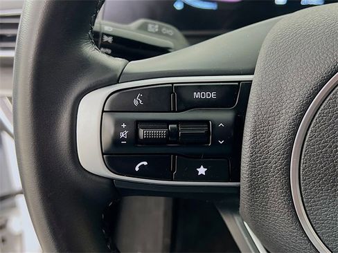 Used 2024 Kia Sportage X-Line w/ X-Line Premium Package image 13
