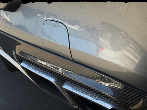 Used 2017 Mercedes-Benz C 63 AMG S image 33