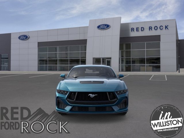 New 2026 Ford Mustang GT RWD image 7