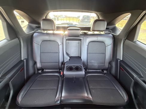 Used 2023 Ford Escape ST-Line image 16