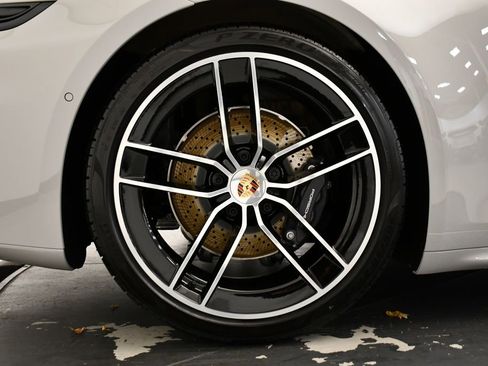 New 2026 Porsche 911 Carrera RWD image 18
