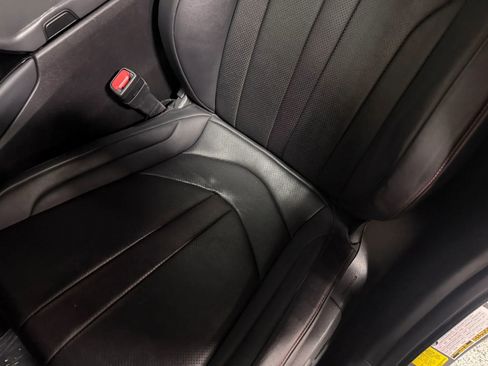 Used 2019 Lexus UX 200 F Sport w/ F Sport Premium Package FWD image 21
