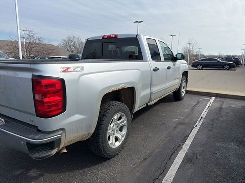 Used 2014 Chevrolet Silverado 1500 LT w/ All Star Edition image 9