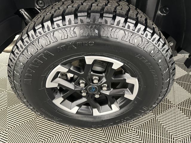 Used 2024 Jeep Wrangler Unlimited Rubicon 4xe w/ Technology Group AWD/4WD image 34