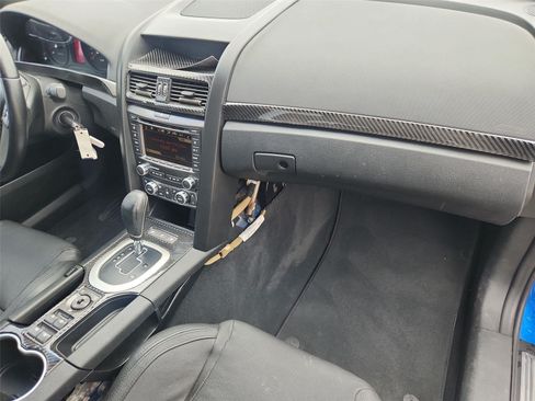 Used 2009 Pontiac G8 w/ Premium Package RWD image 25