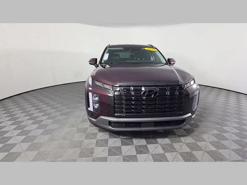 Used 2023 Hyundai Palisade SEL AWD/4WD image 51