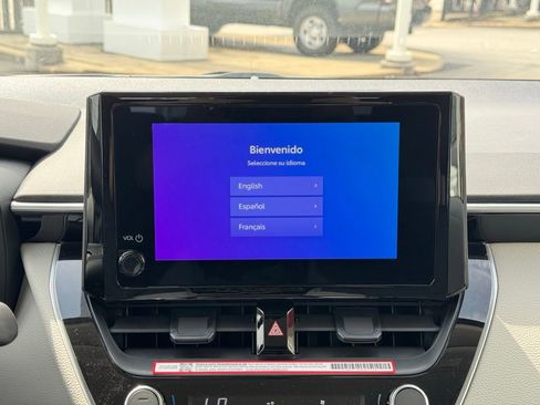 Certified 2026 Toyota Corolla LE image 38