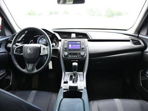 Used 2018 Honda Civic LX image 20