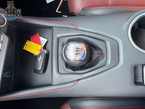 Used 2025 Ford Mustang GT Premium RWD image 32