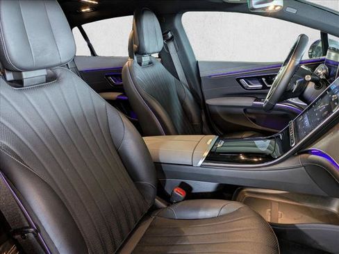 Certified 2022 Mercedes-Benz EQS 450+ Sedan image 21