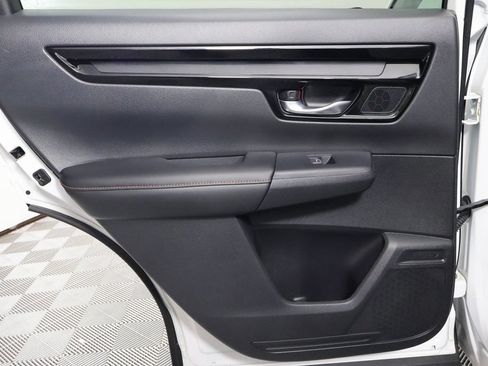 Used 2024 Honda CR-V Sport Touring image 13