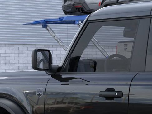 New 2026 Ford Bronco Big Bend AWD/4WD image 22
