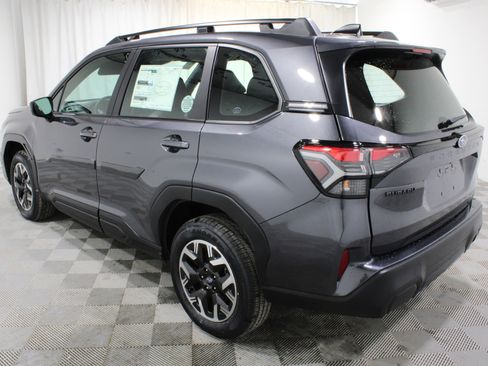 New 2026 Subaru Forester AWD/4WD image 28
