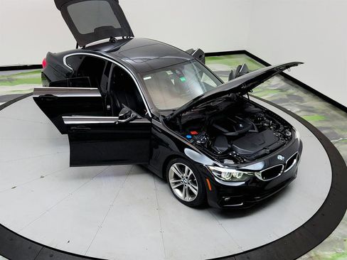 Used 2019 BMW 430i Gran Coupe image 38