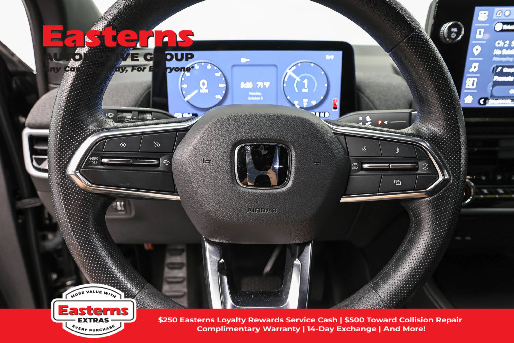 Used 2024 Honda Prologue EX image 11
