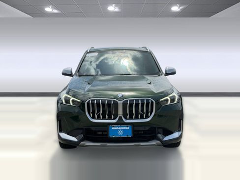 Used 2024 BMW X1 xDrive28i w/ Technology Package AWD/4WD image 6