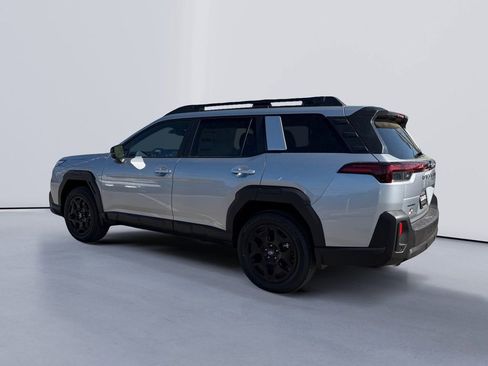 New 2026 Subaru Outback Limited AWD/4WD image 5
