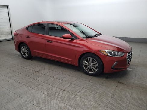 Used 2017 Hyundai Elantra Value Edition FWD image 11