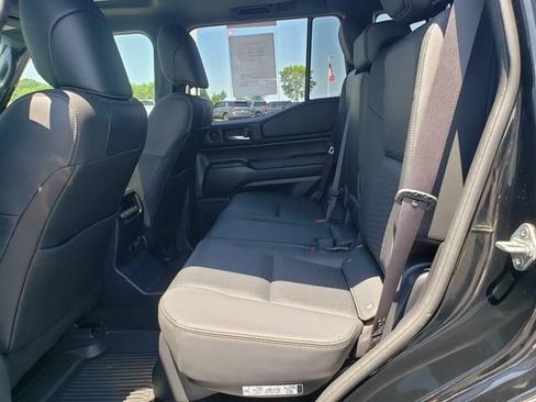 Used 2025 Toyota Land Cruiser w/ Premium Package AWD/4WD image 12