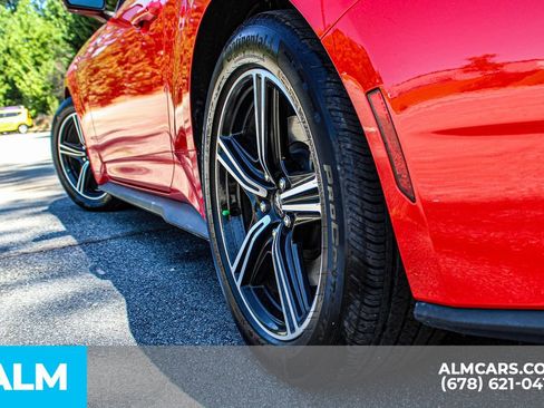 Used 2025 Ford Mustang Premium RWD image 15