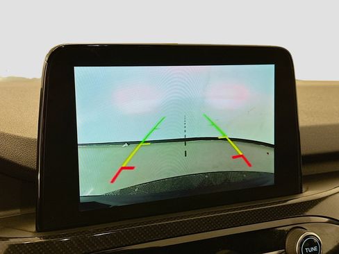 Used 2025 Ford Escape ST-Line image 23