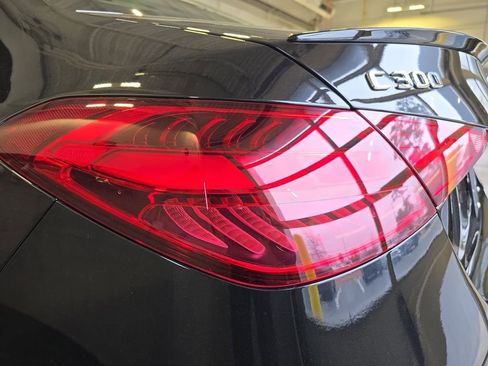 New 2026 Mercedes-Benz C 300 Sedan image 37
